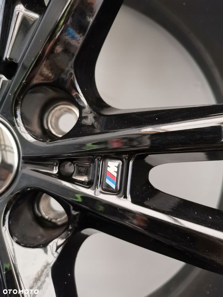 BMW 3 G20 G21 KOLA FELGI ALUFELGI OPONY LATO 225/40R19 255/35R19 23-25ROK - 7