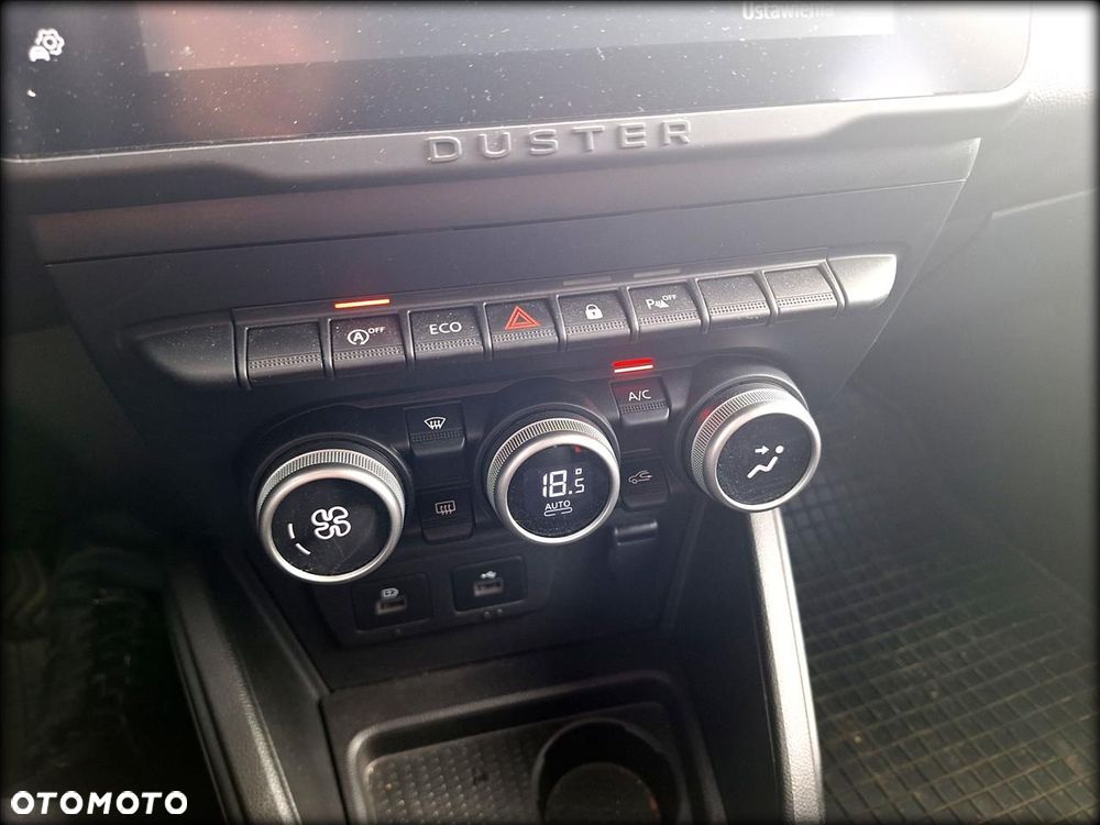 Dacia Duster 1.0 TCe Journey - 14