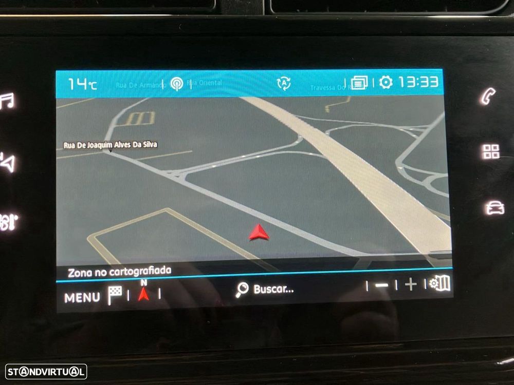 Citroën C3 1.2 PureTech C-Series - 14