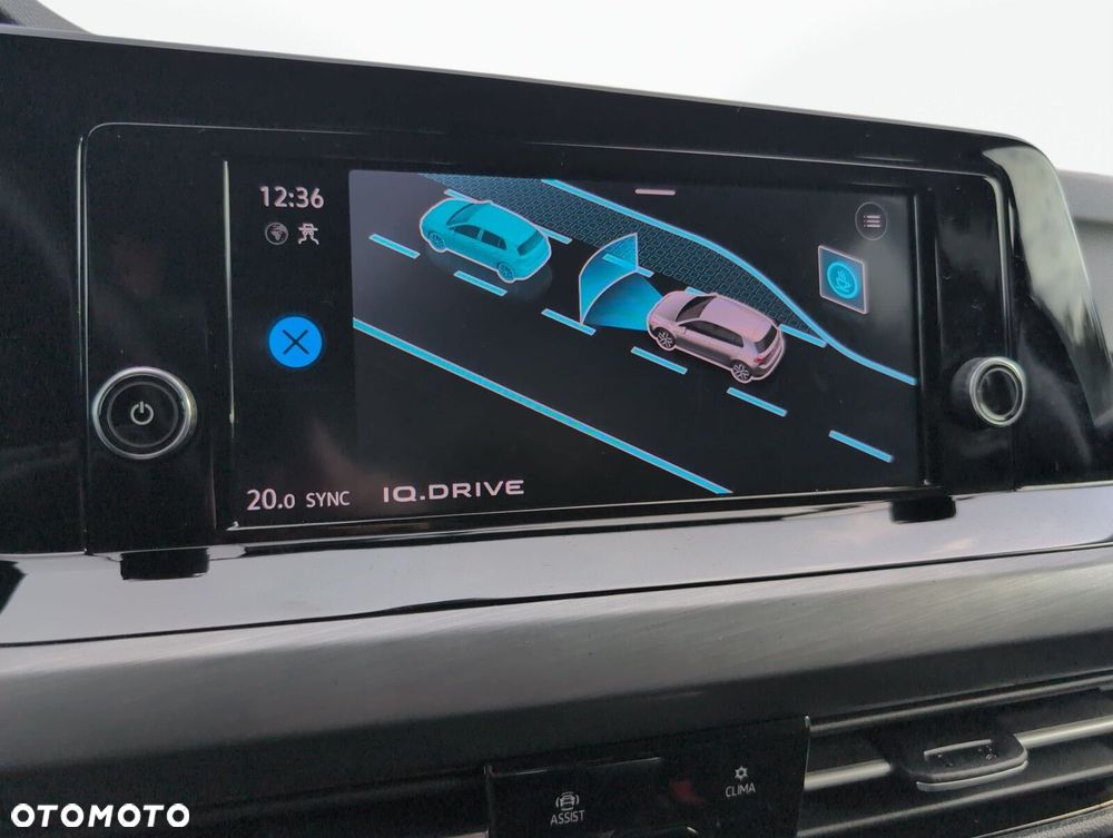 Volkswagen Golf 1.5 TSI EVO Style - 30