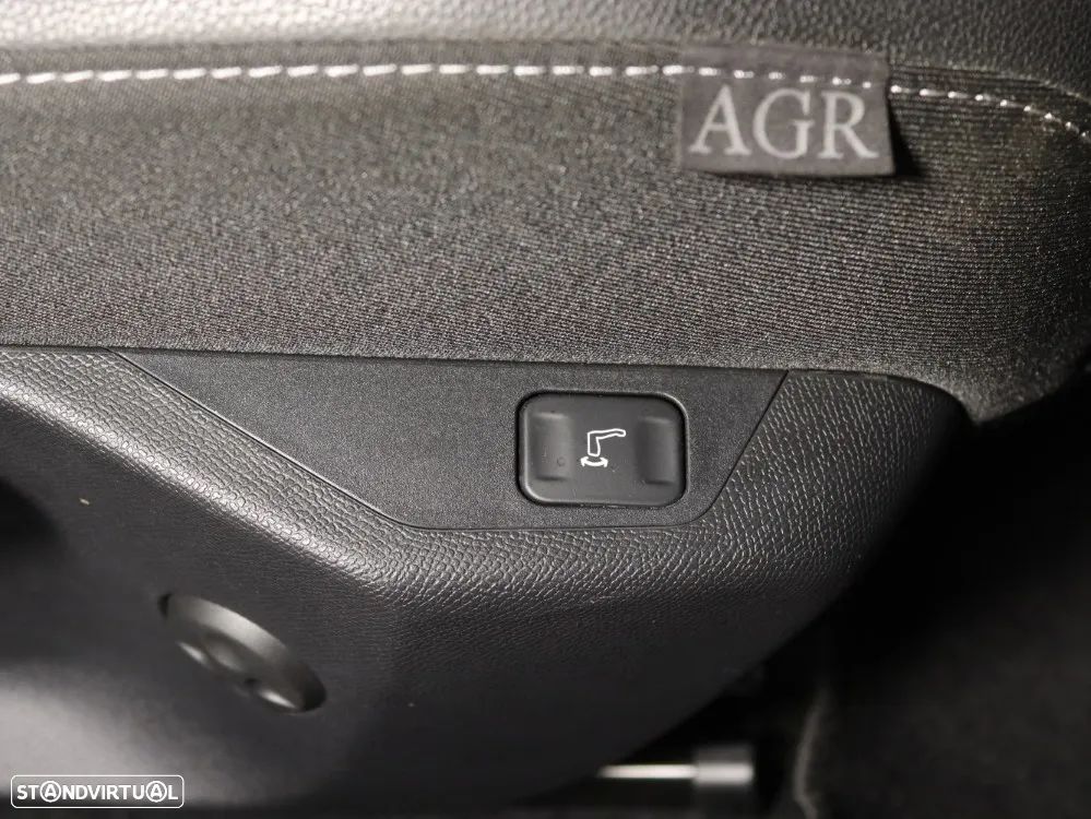 Opel Astra 1.5 D GS Line Aut. - 29