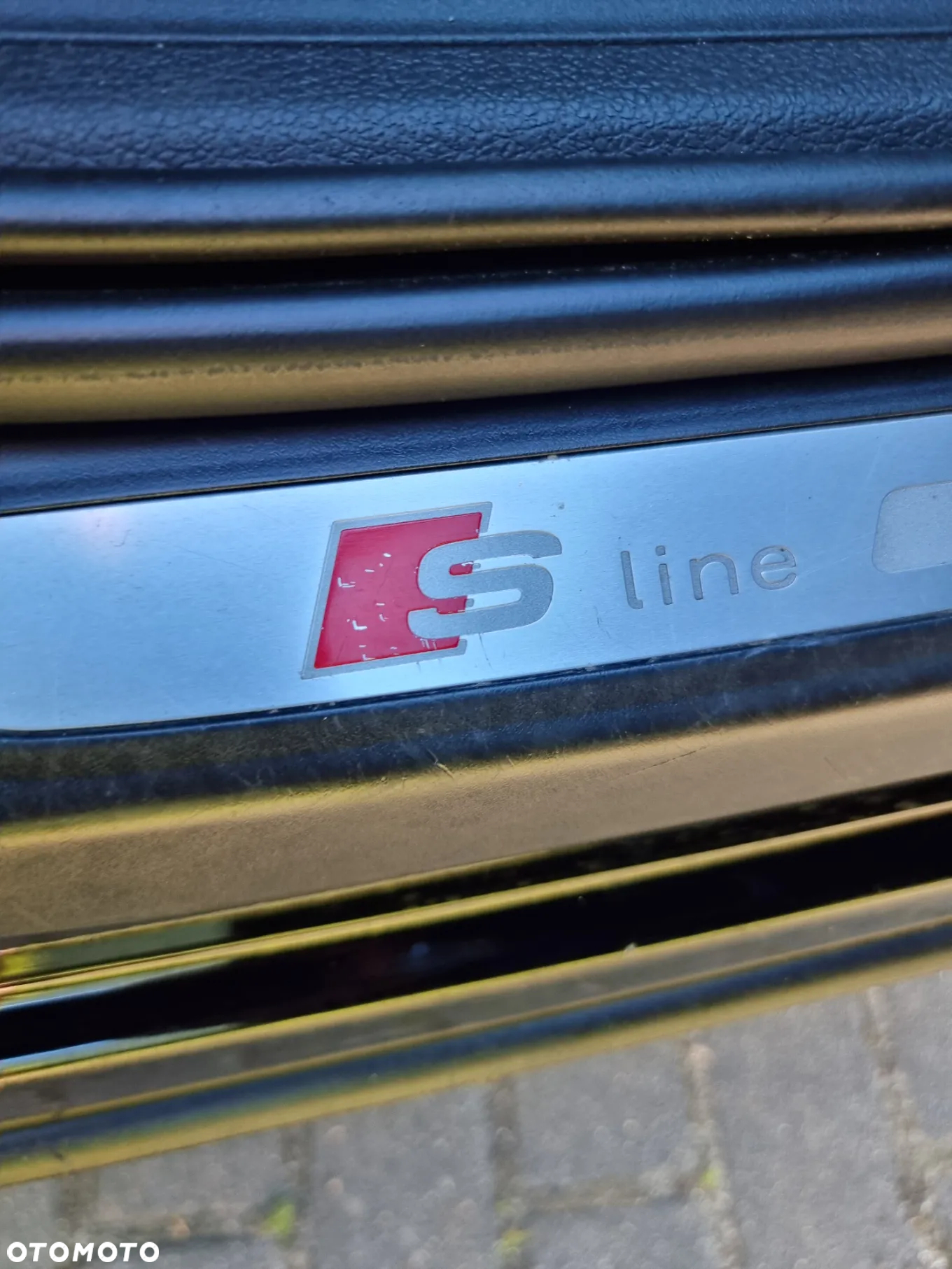 Audi Q7 3.0 TDI DPF Quattro Tiptronic - 18