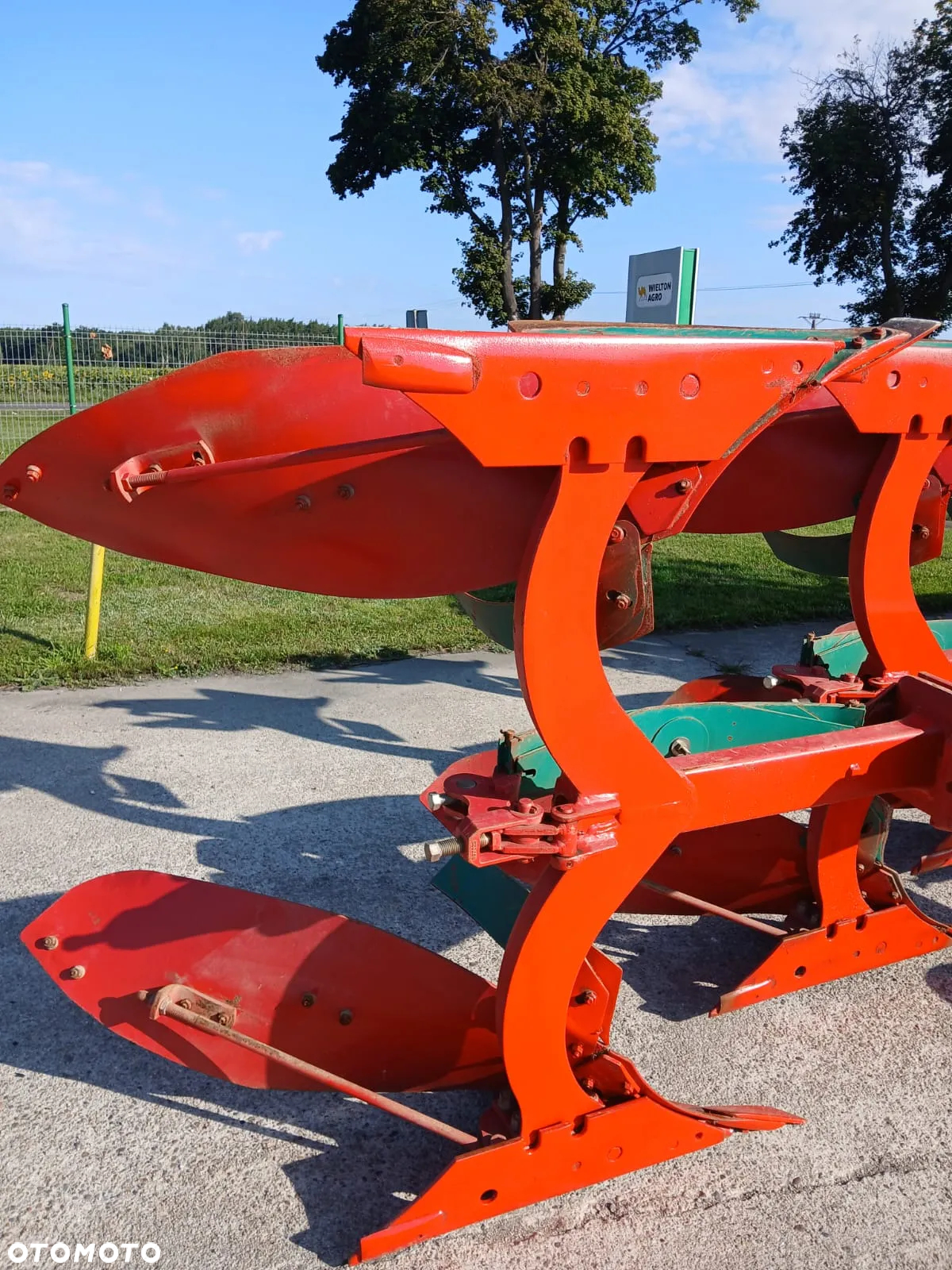 Kverneland ES KKES-100-200 - 11