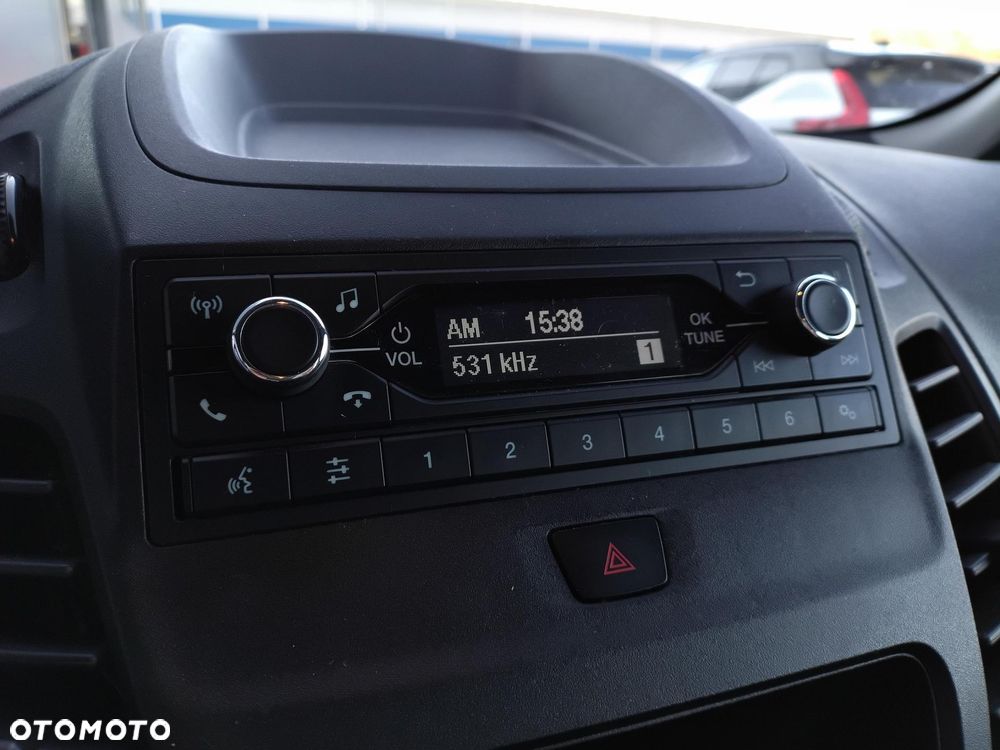 Ford Transit Connect 220 L1 Trend - 14