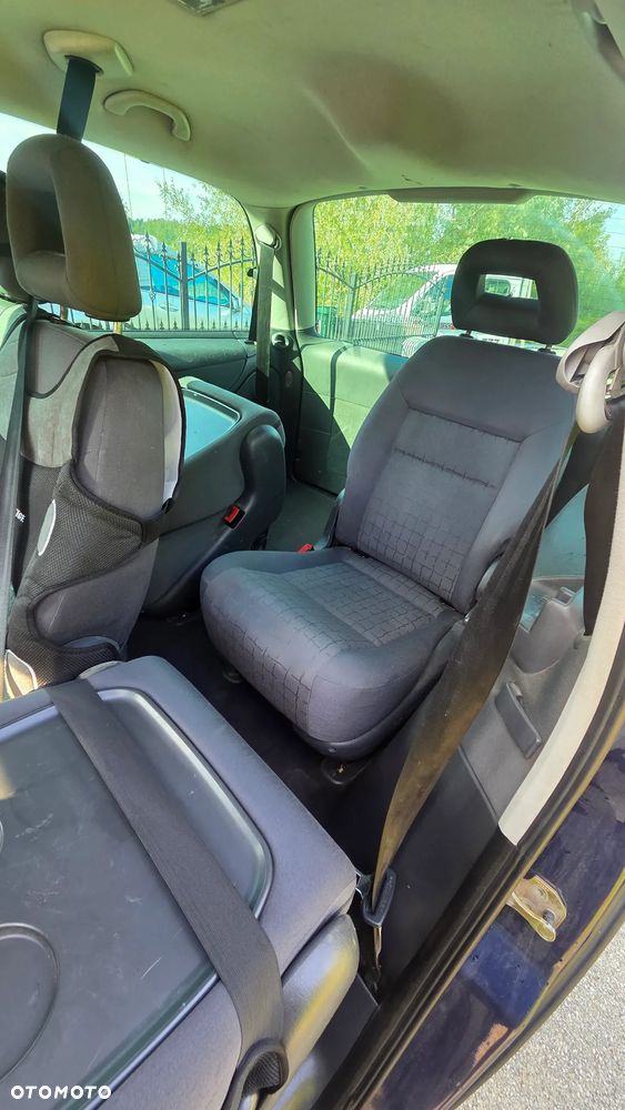 Seat Alhambra 1.9 TDI Stella - 6