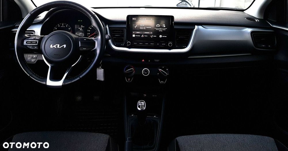 Kia Stonic 1.0 T-GDI M - 20