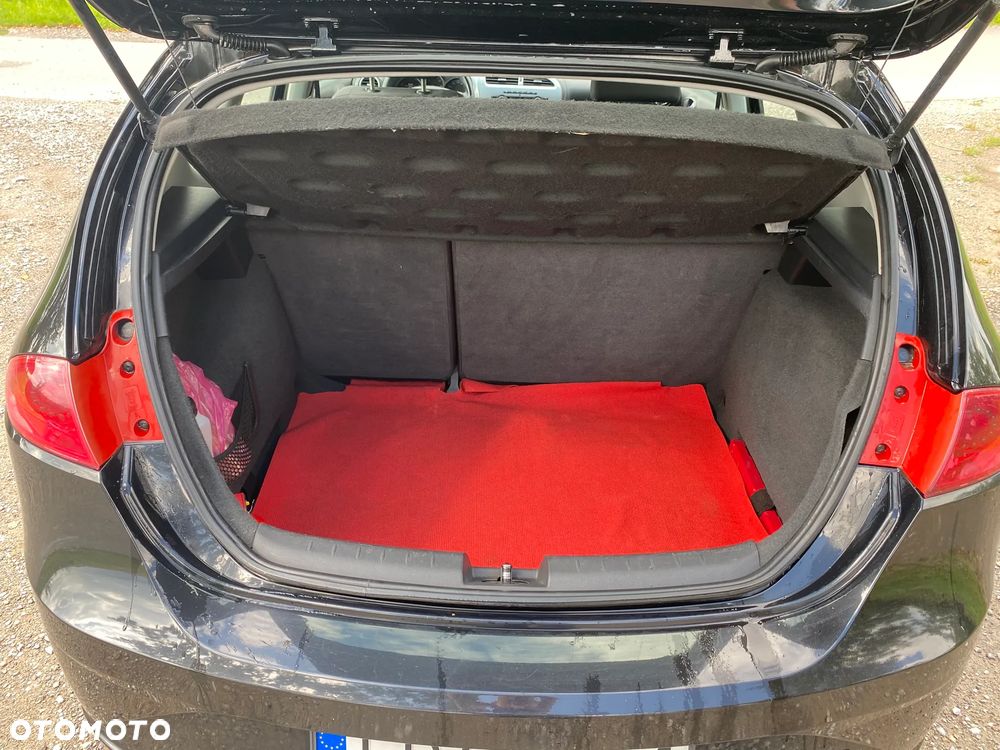 Seat Leon 1.6 TDI Style - 13