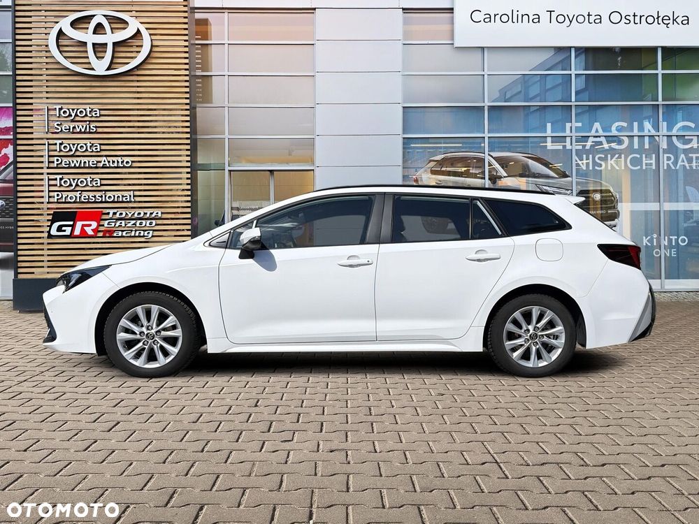 Toyota Corolla 1.8 Hybrid Comfort - 8