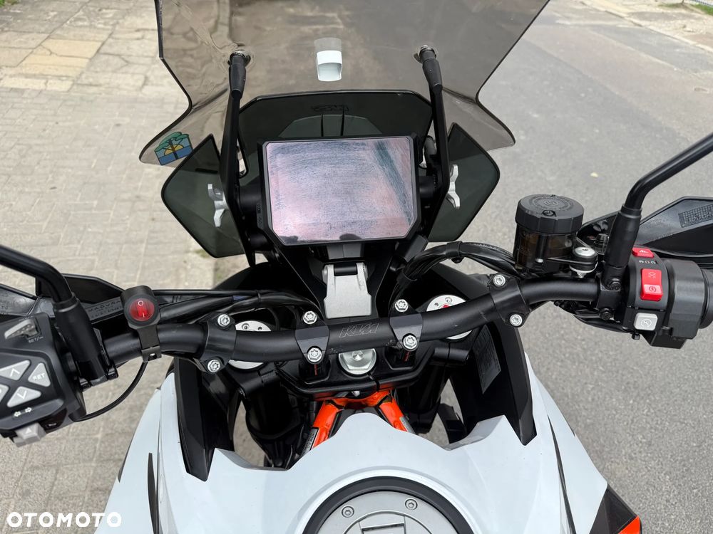 KTM Super Adventure - 9