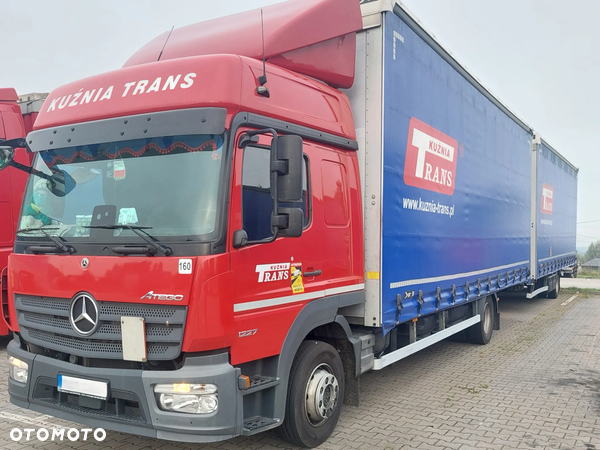 Mercedes-Benz Atego