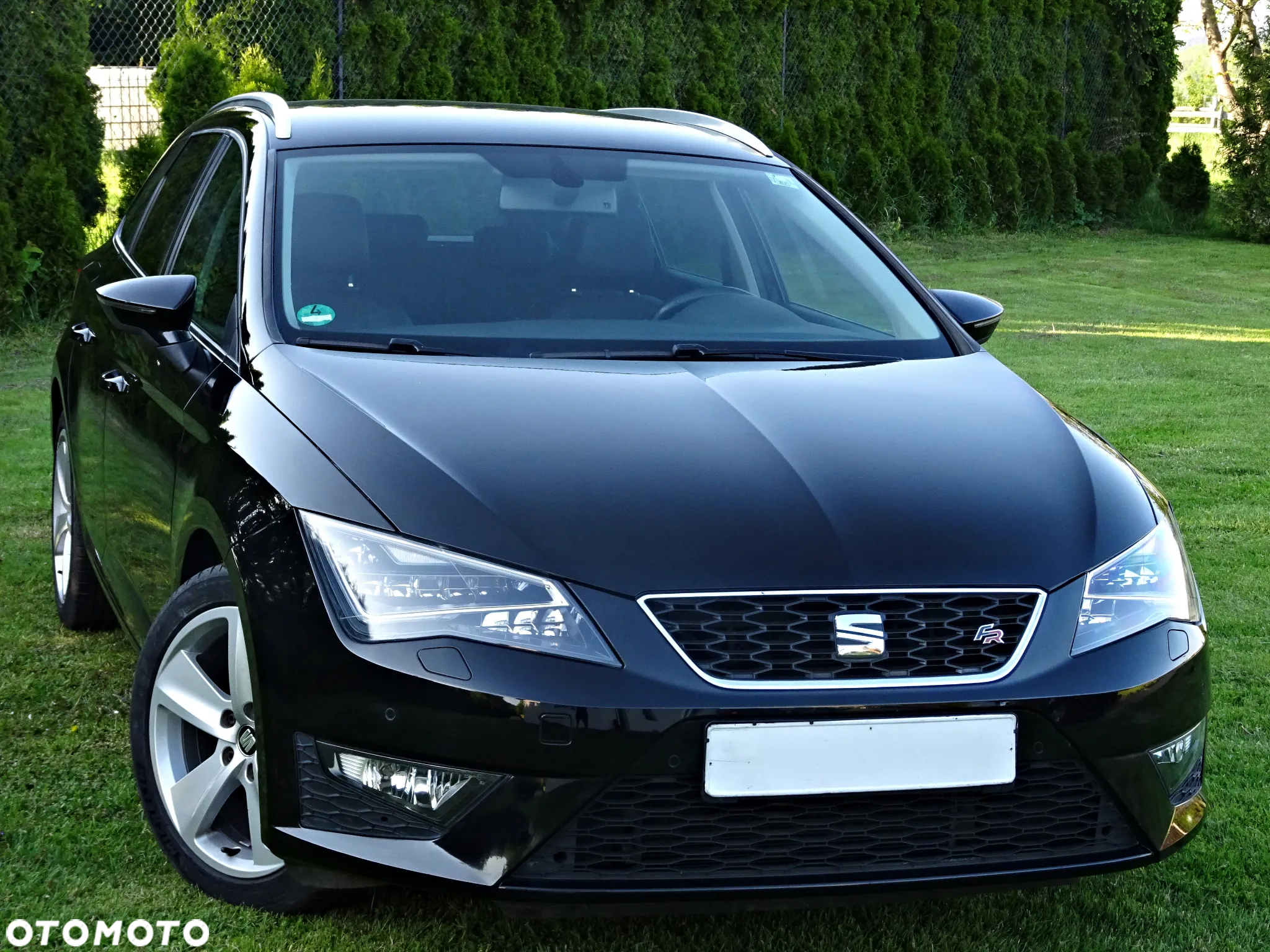 Seat Leon - 15
