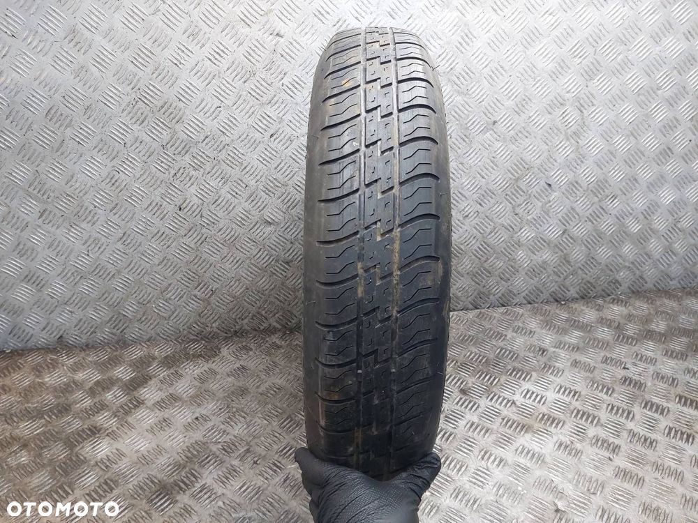 DOJAZDÓWKA 5x108 4Jx16 ET25 FI63,4 125/85R16 C-MAX I MK1 1S71MH - 7