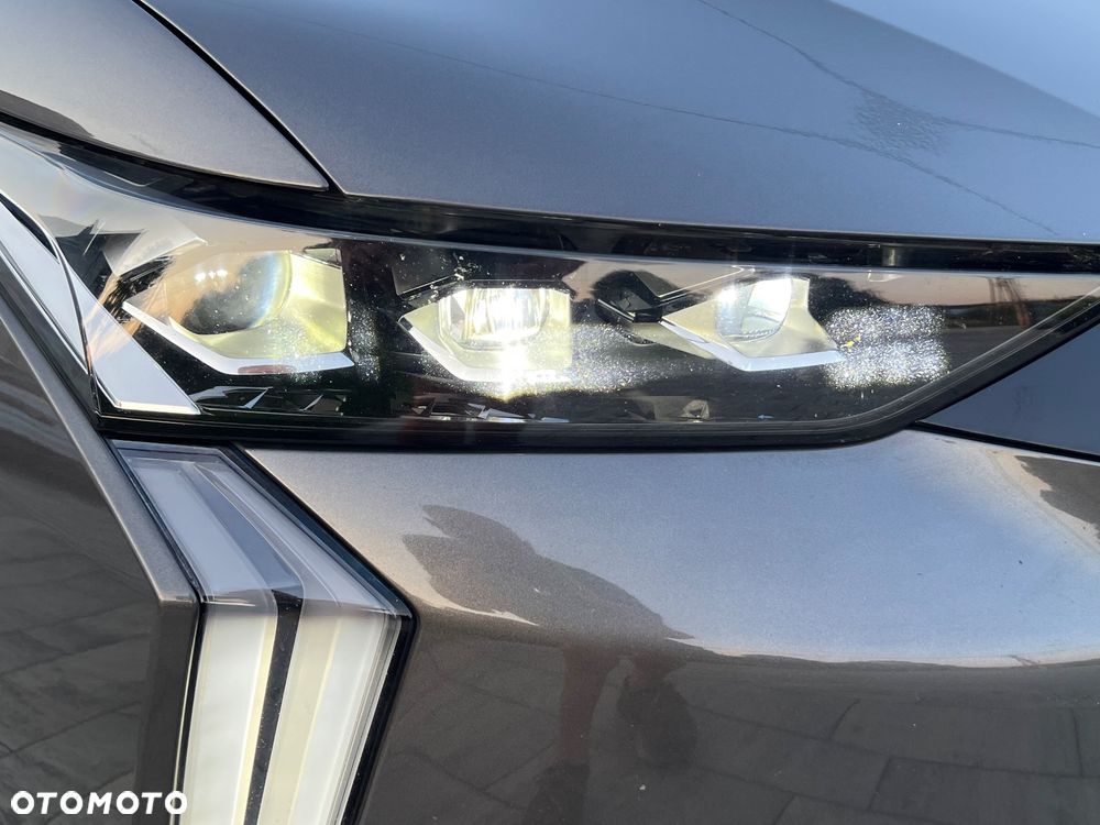 DS Automobiles DS 4 1.5 BlueHDi Performance Line + - 20