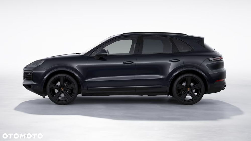 Porsche Cayenne Standard - 3