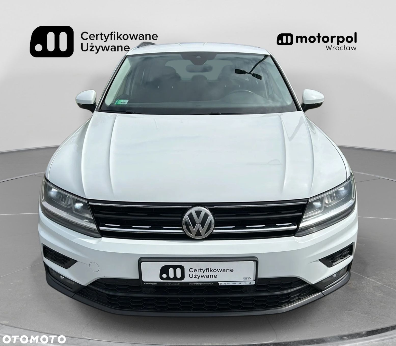 Volkswagen Tiguan 2.0 TDI BMT SCR Comfortline - 10