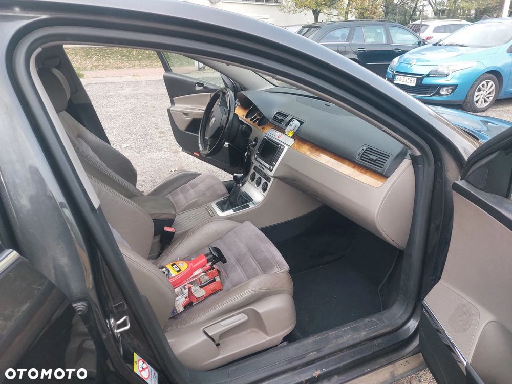 Volkswagen Passat - 7