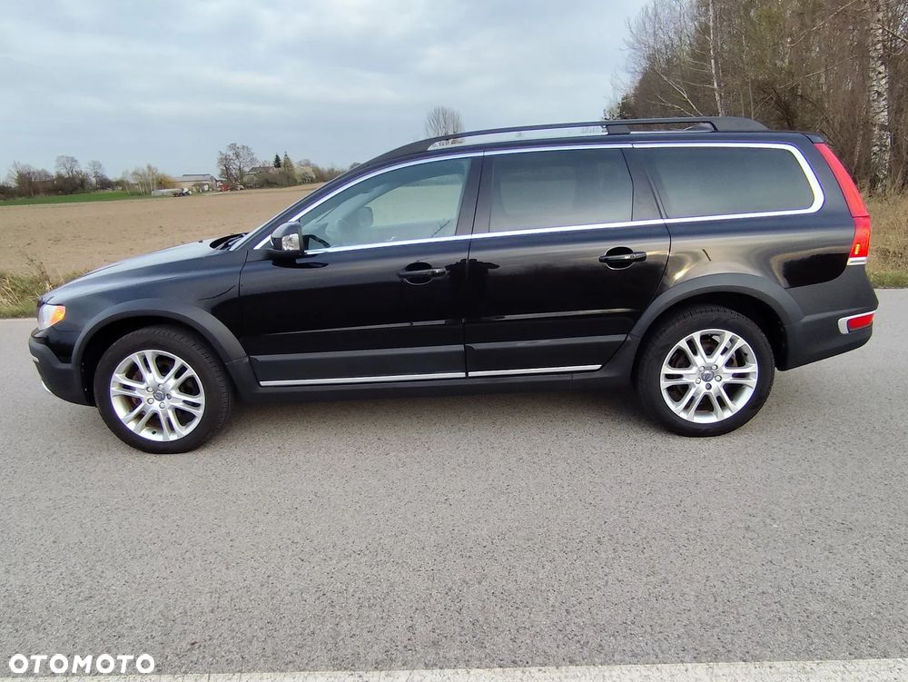 Volvo XC 70 T5 AWD Summum - 3