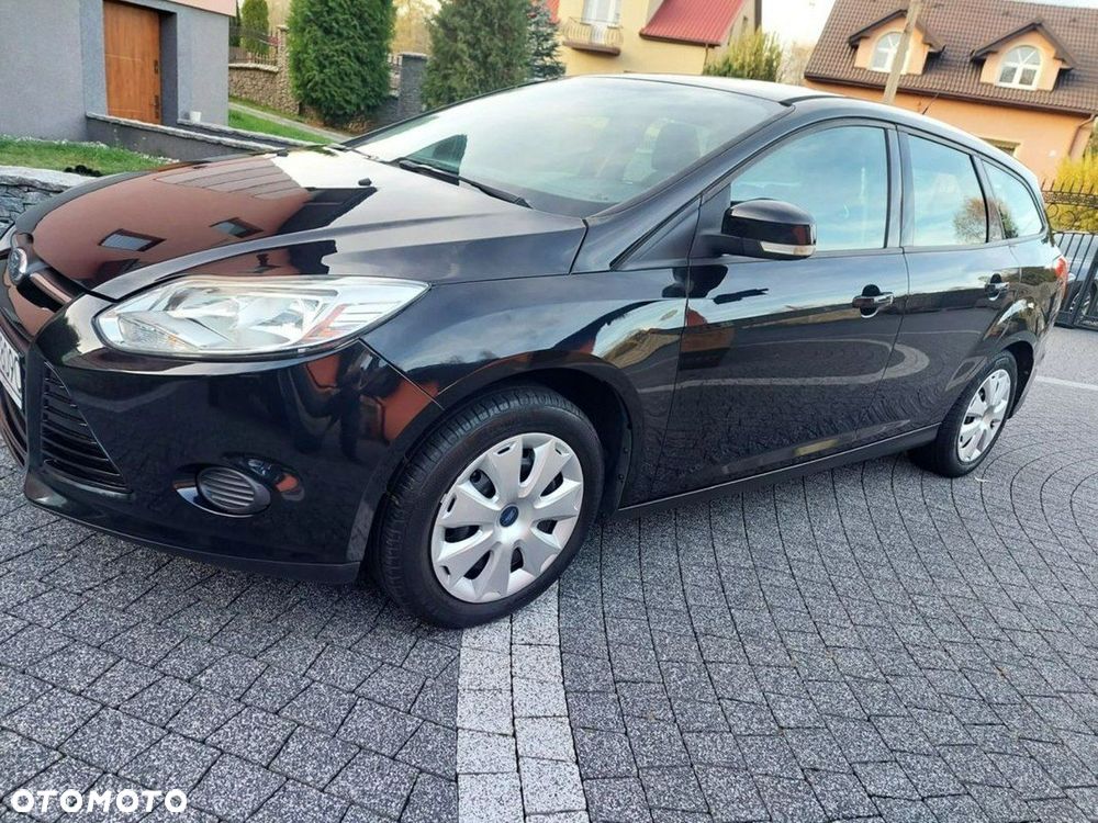 Ford Focus - 14