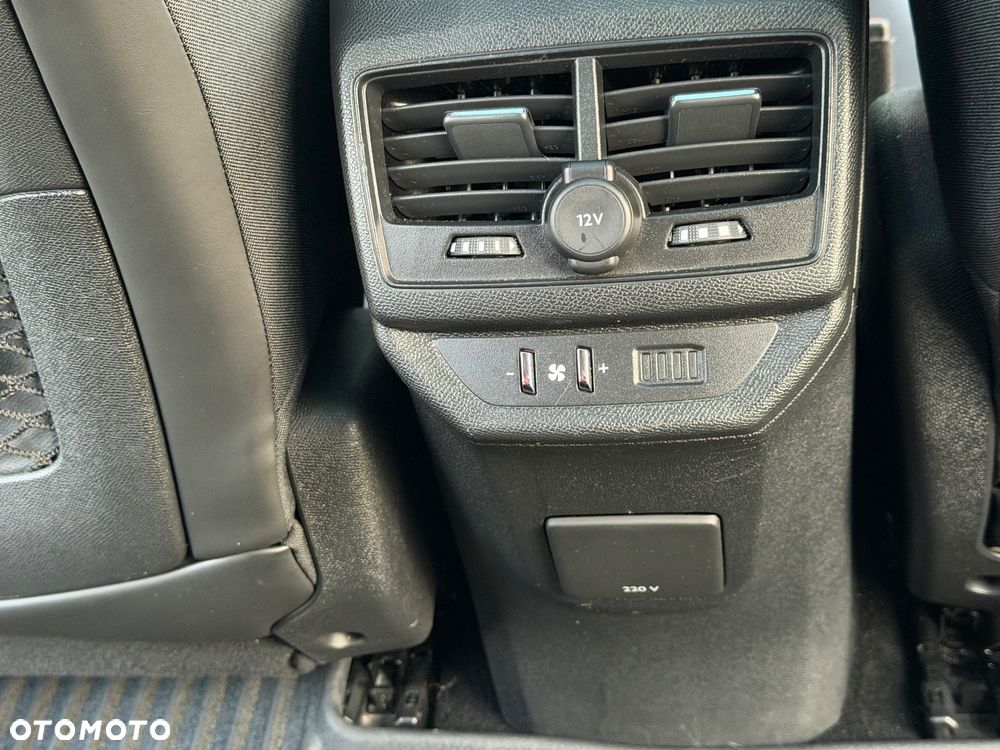 Peugeot 5008 2.0 BlueHDI GT S&S EAT8 - 5