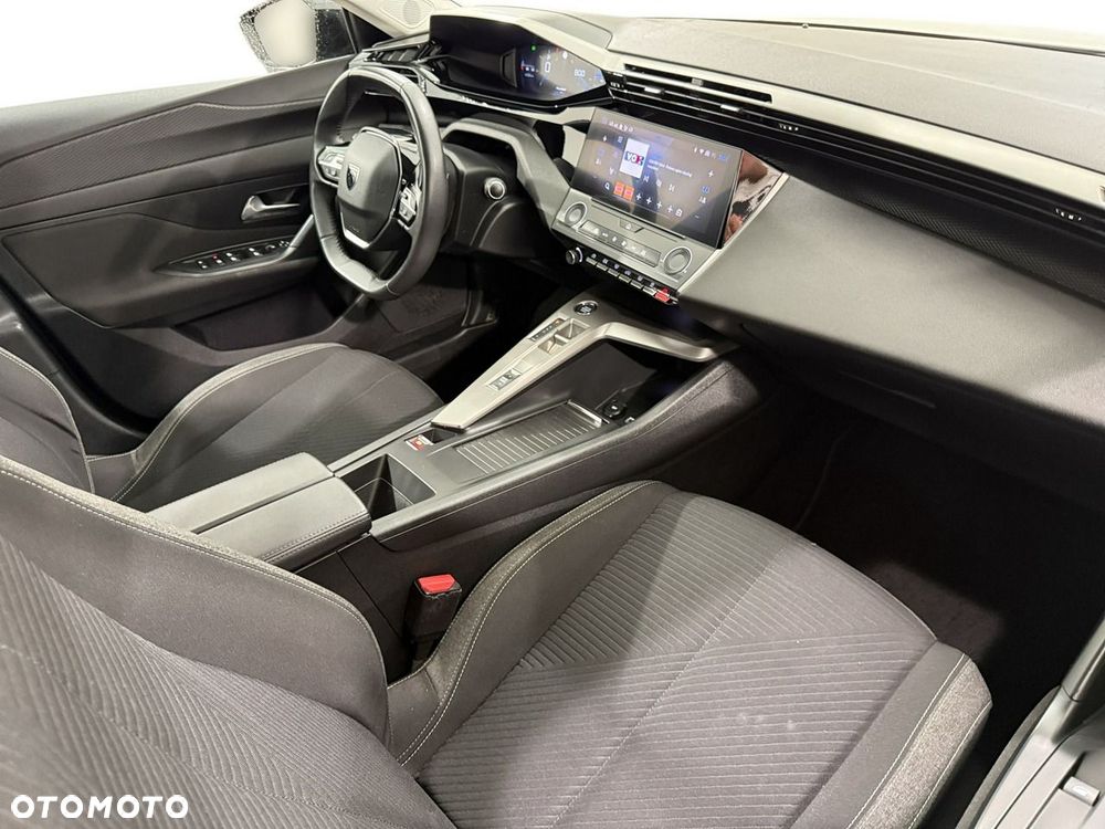 Peugeot 308 - 15