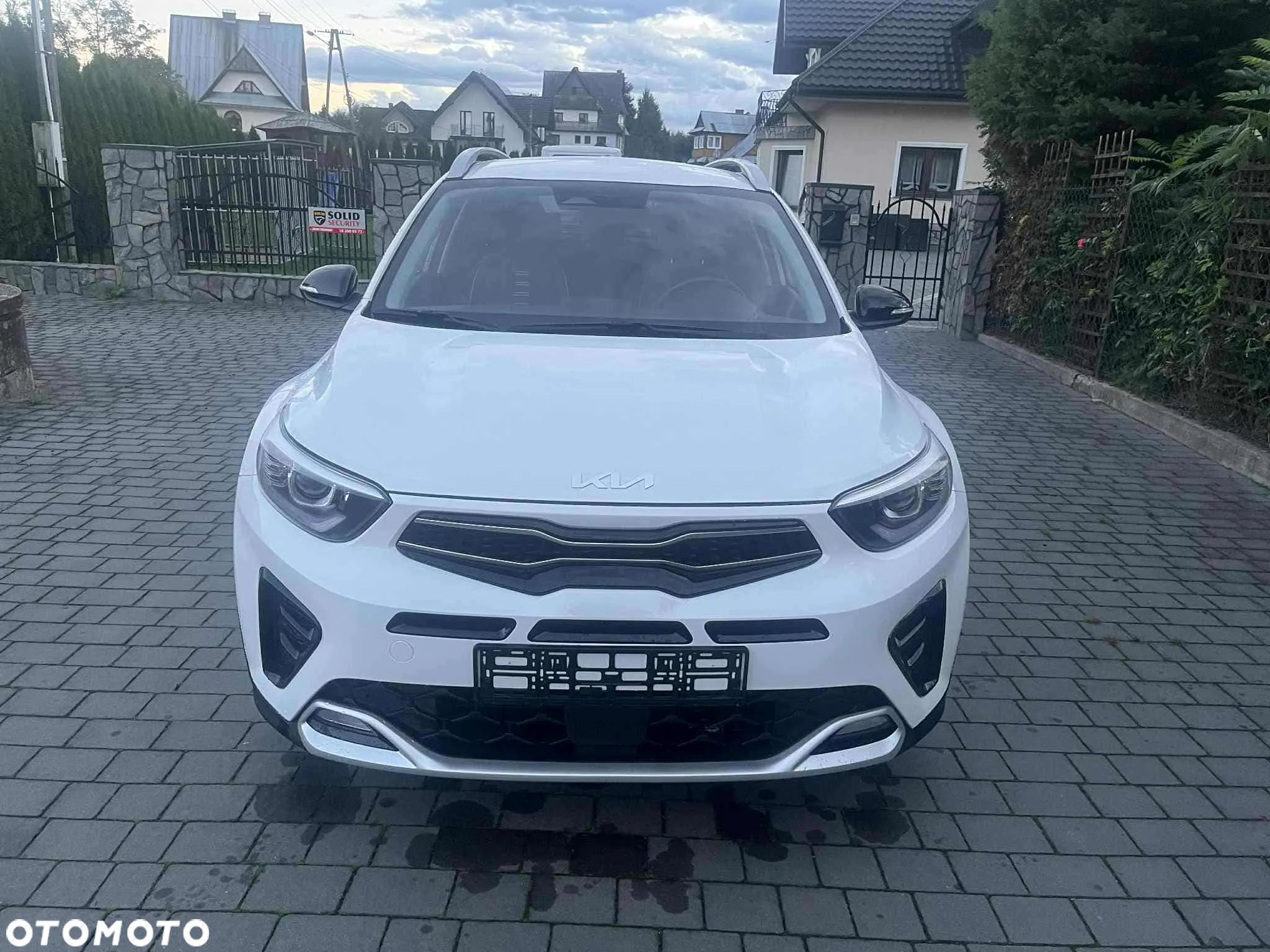 Kia Stonic 1.0 T-GDI GT Line DCT - 2