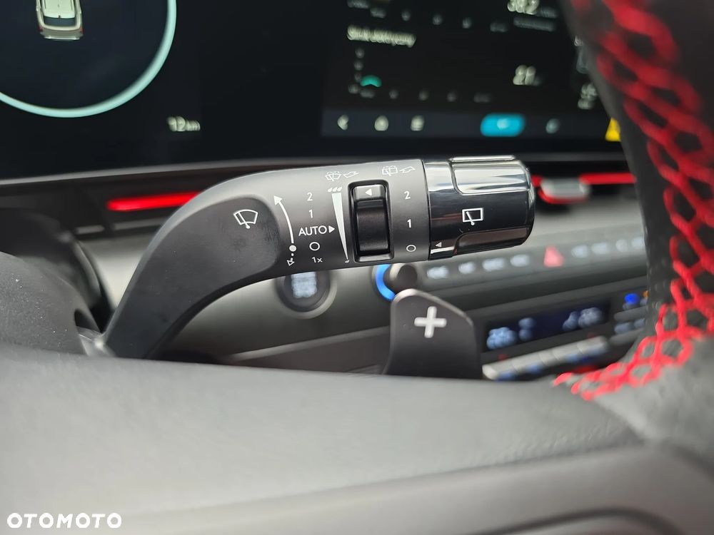 Hyundai Kona 1.6 GDI Hybrid N-Line DCT - 21
