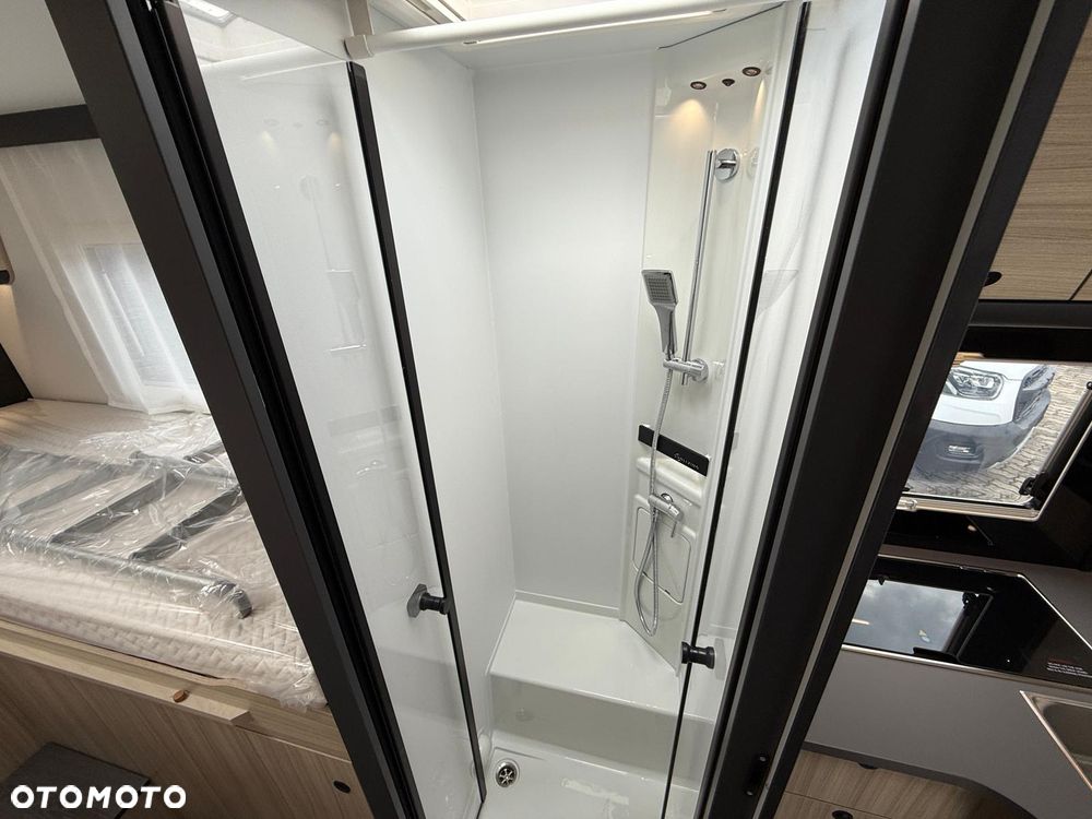 Sun Living by Adria S 75SL Trail - 2026, Nowy, 5os, 165KM, Automat, FV23% - 21