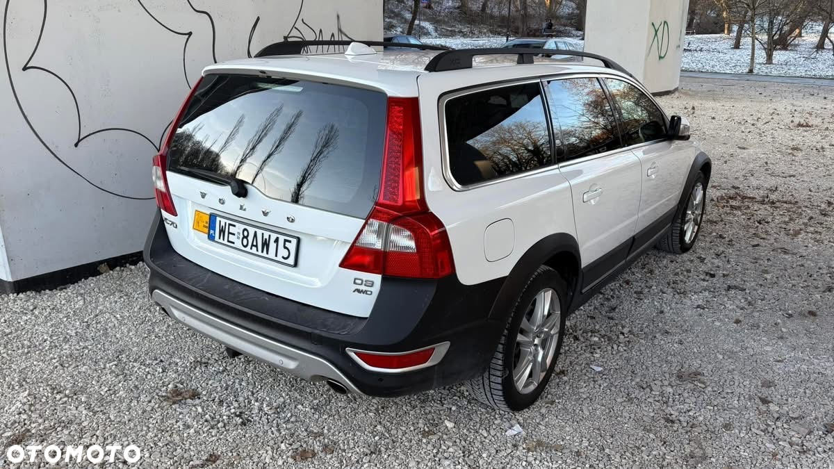 Volvo XC 70 - 9