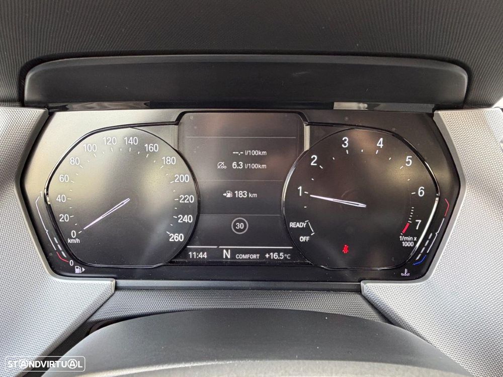 BMW 116 i Advantage - 31