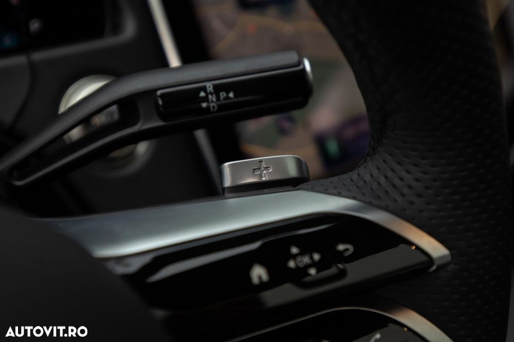 Mercedes-Benz E - 17