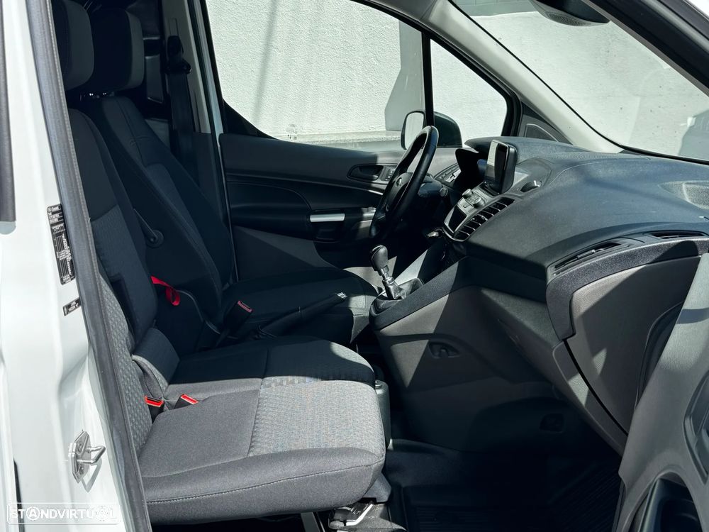 Ford Transit Connect Active FULL EXTRAS - 8