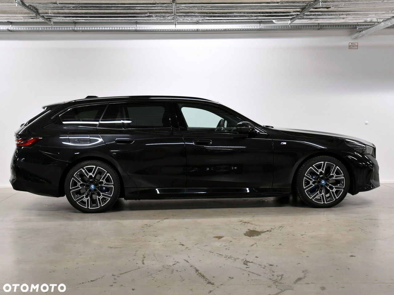 BMW i5 83.9kWh eDrive40 M Sport Edition - 6