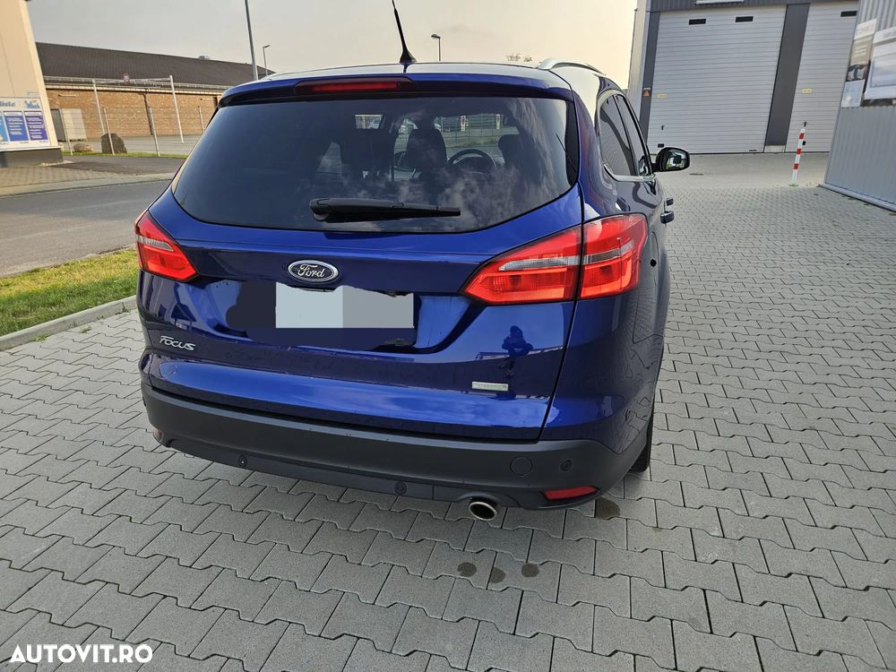 Ford Focus - 5