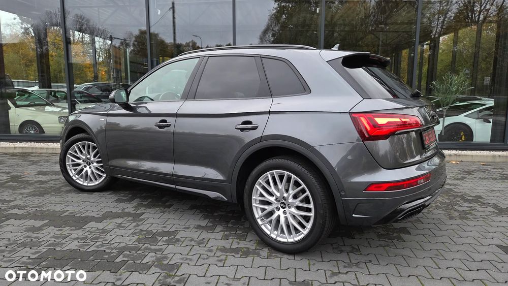 Audi Q5 - 36