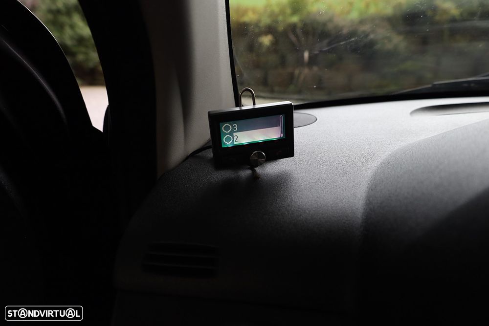 Citroën C2 1.1 RFM - 22