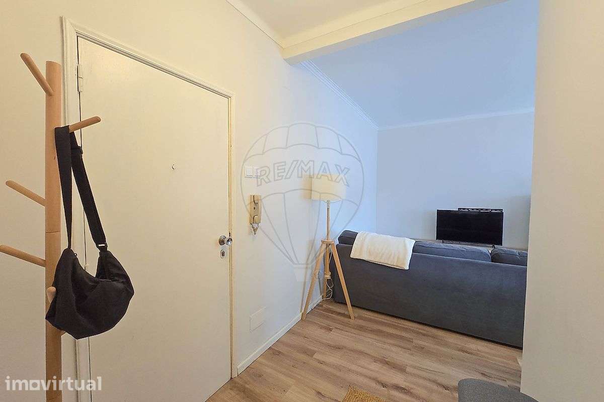 Apartamento T2 para venda - Grande imagem: 2/21
