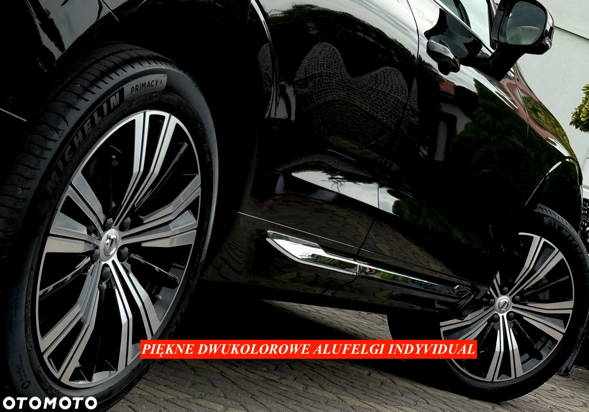 Volvo XC 60 B4 D Geartronic Inscription - 36