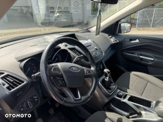 Ford Kuga 1.5 EcoBoost FWD Trend - 8