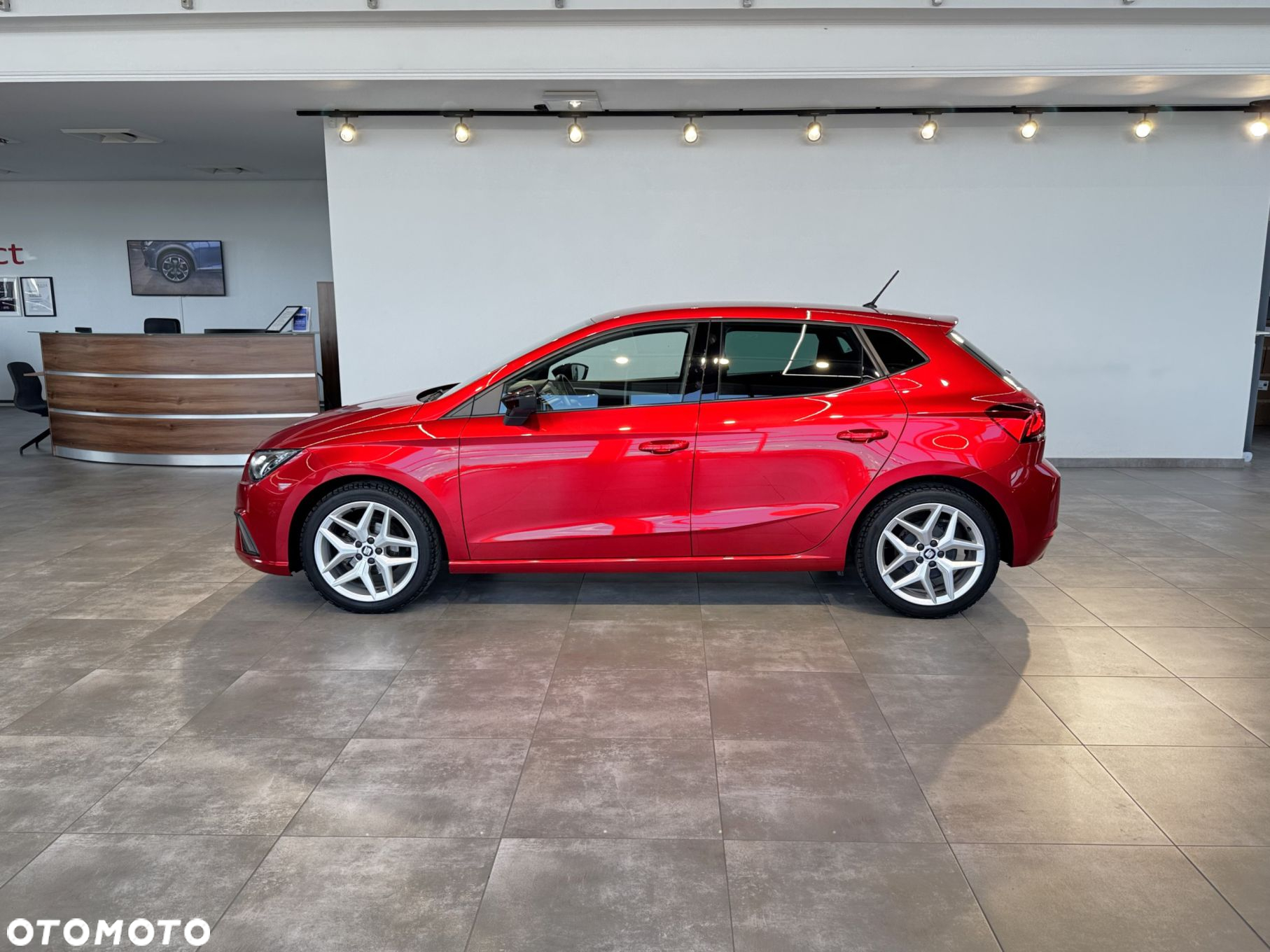 Seat Ibiza - 6