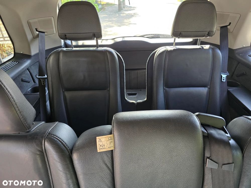 Volvo XC 90 3.2 AWD Momentum - 14