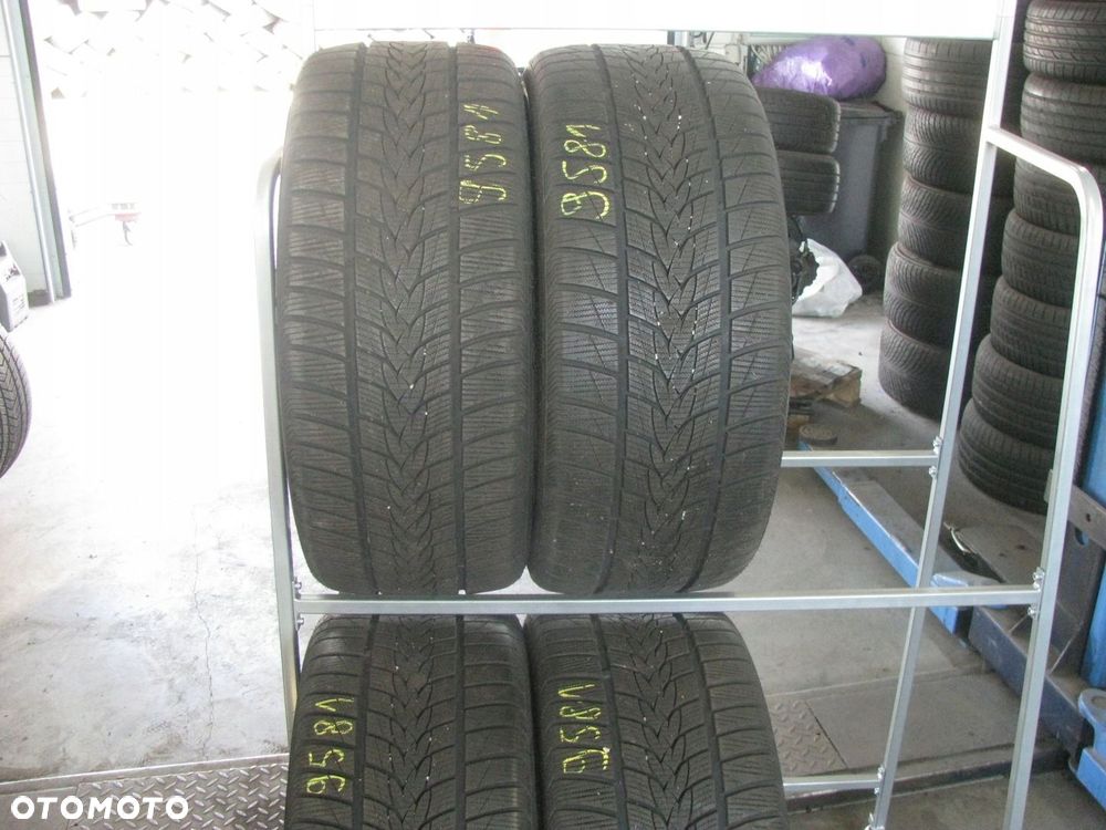 Opona zimowa Imperial Snowdragon UHP 265/40R20 104 V 4szt.