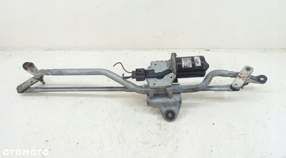 MECHANIZM WYCIERACZEK PRZÓD - VW T5 7H1955023B - 1