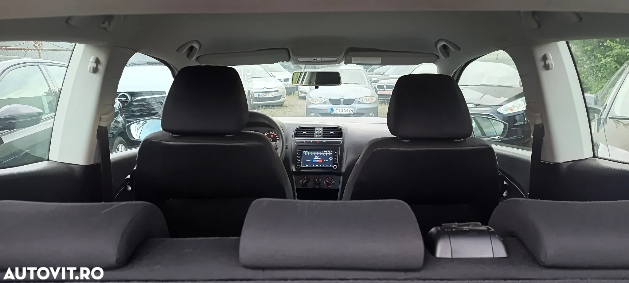 Volkswagen Polo 1.2 Life - 22