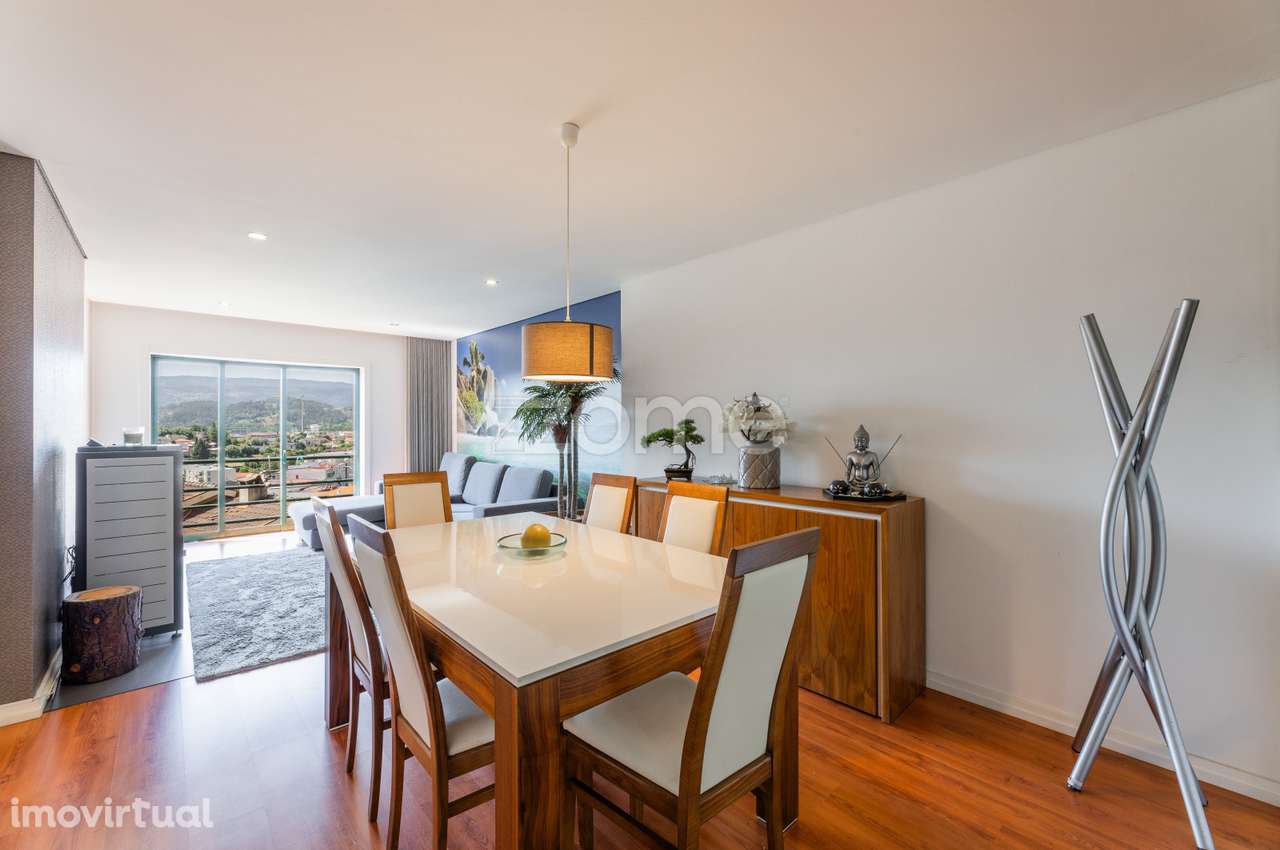 Duplex em Ponte da Barca - Grande imagem: 2/26