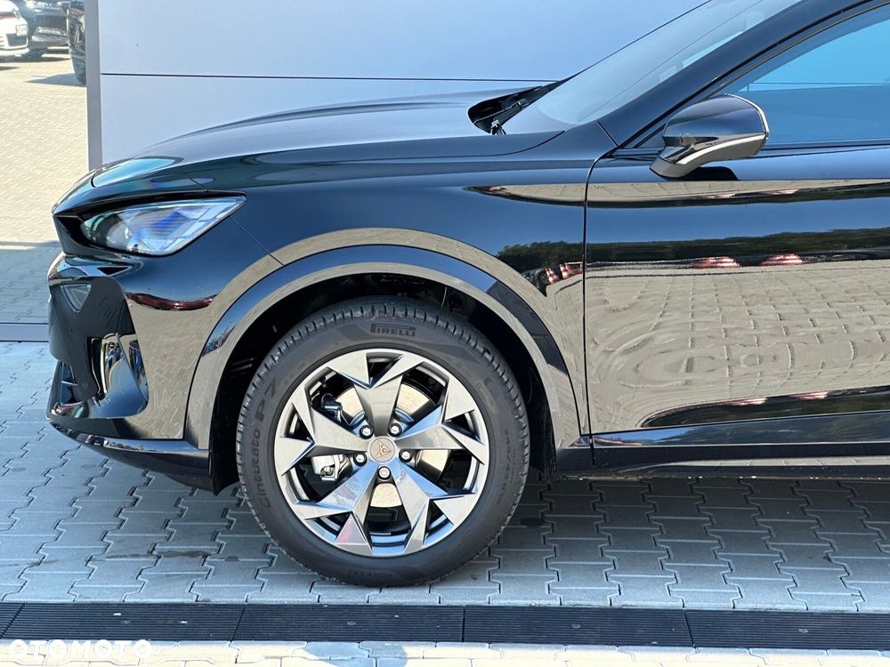 Cupra Formentor 1.5 eTSI mHEV DSG - 10