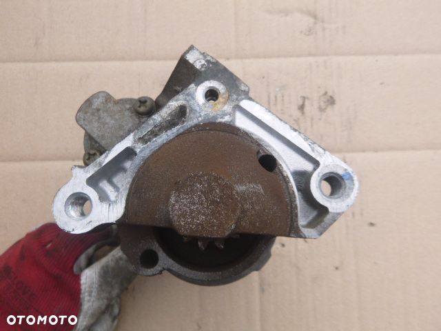 ROZRUSZNIK RENAULT CLIO II LIFT 1.5 DCI 8200227092 - 13
