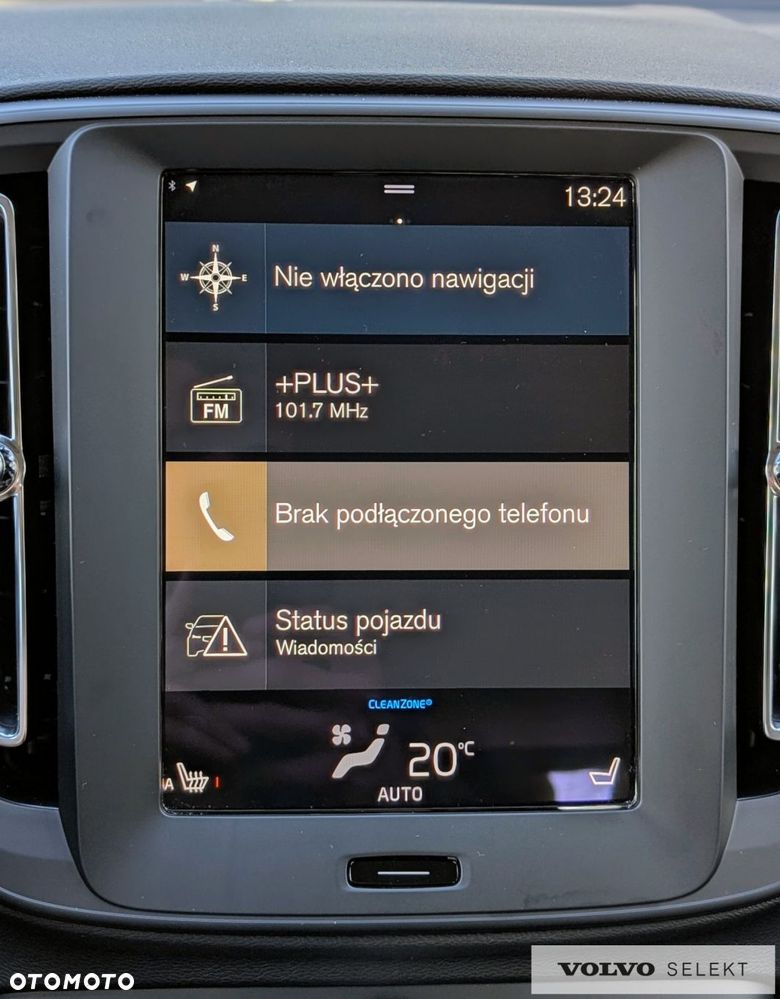 Volvo XC 40 - 18