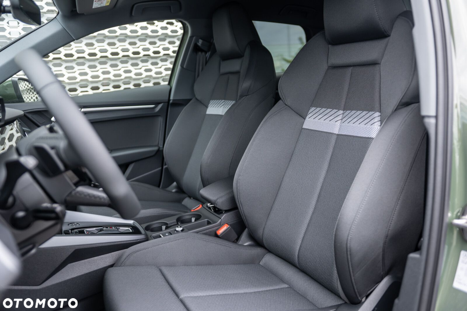 Audi A3 - 8