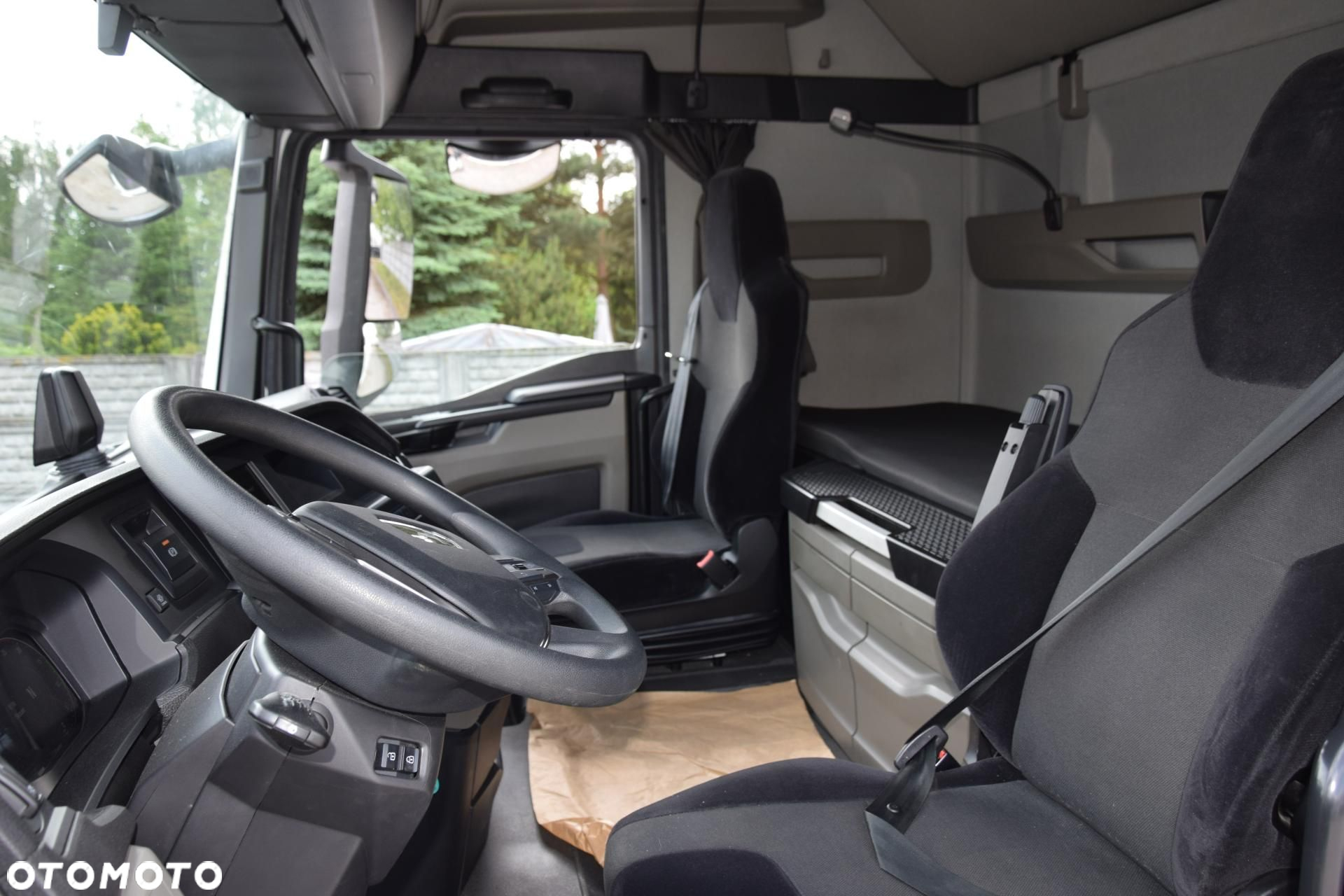 MAN TGX 18.480 GX - 9