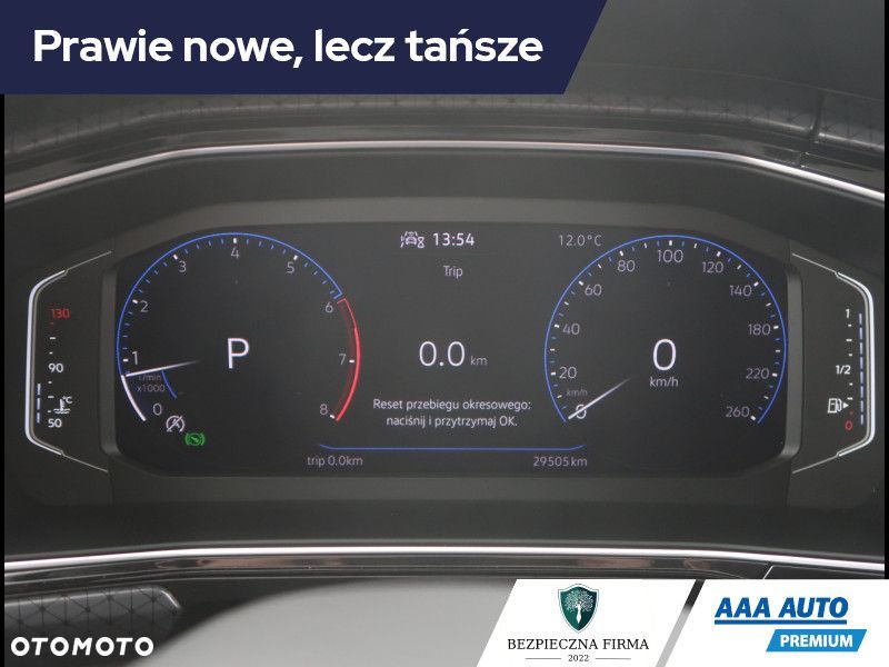 Volkswagen T-Cross - 12